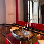 Teatro Cervantes * Малага