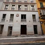 Teatro Cervantes Апартаменты *